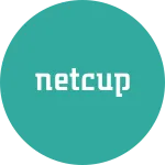Netcup SVG Icon